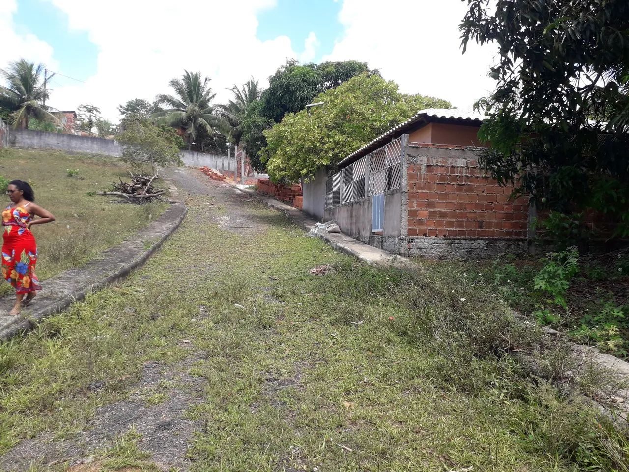Foto - Camaçari - Barra do Jacuípe (Monte Gordo)