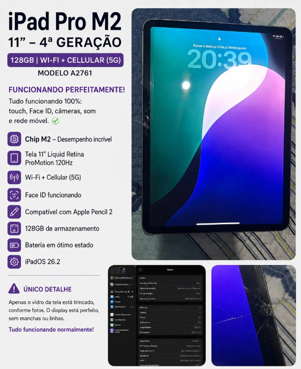 ipad pro 10 5