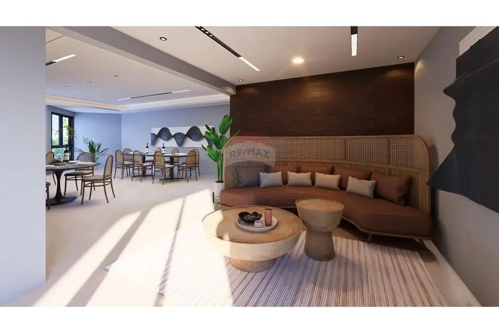 Flat de 21,45m² em Porto de Galinhas - Dolphin - Foto 5