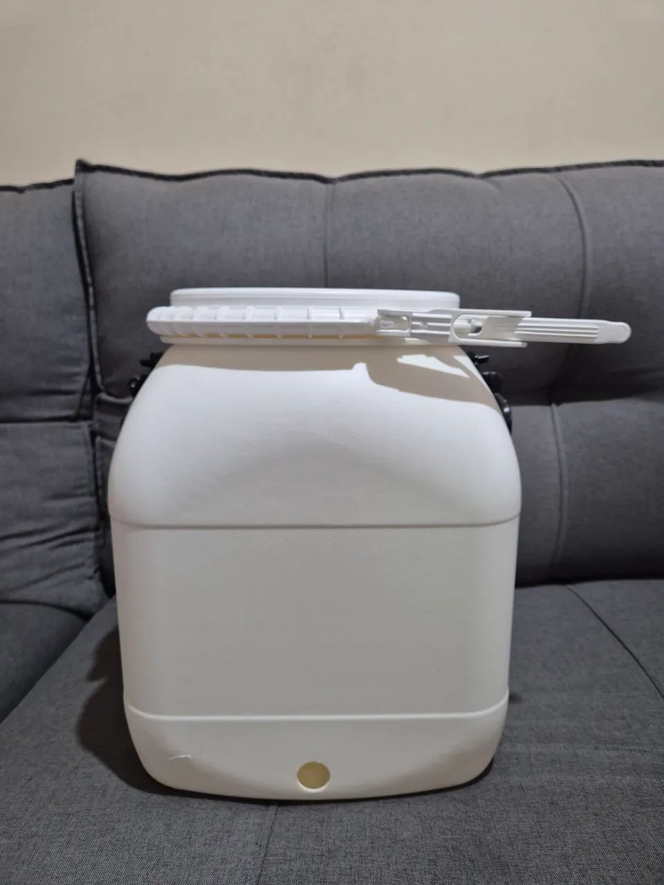 Fermentador 30 litros 