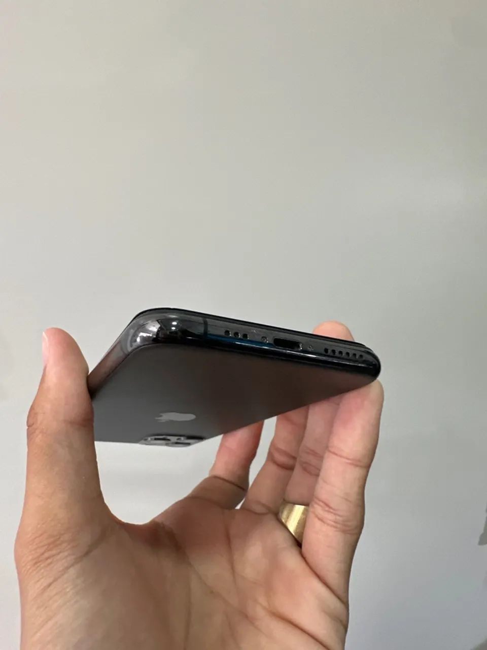 Iphone 11pro 64gb - Foto 4