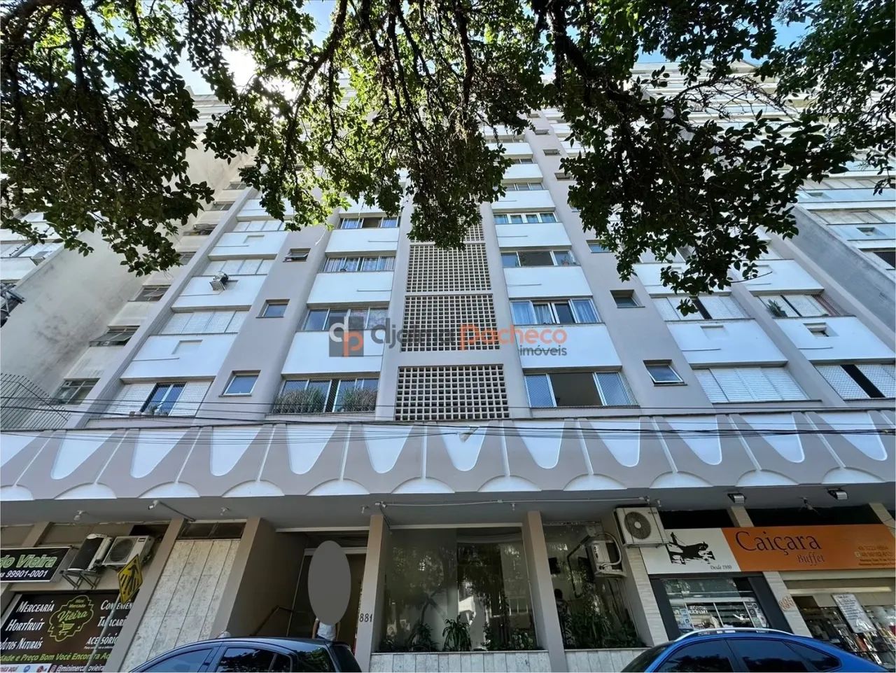 Apartamento para Venda em Florianópolis, Centro, 1 dormitório, 1 banheiro - Foto 2
