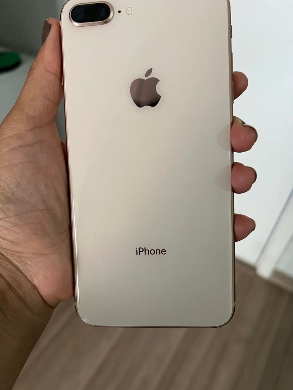 iPhone 8 Plus 128 gb  - Foto 3