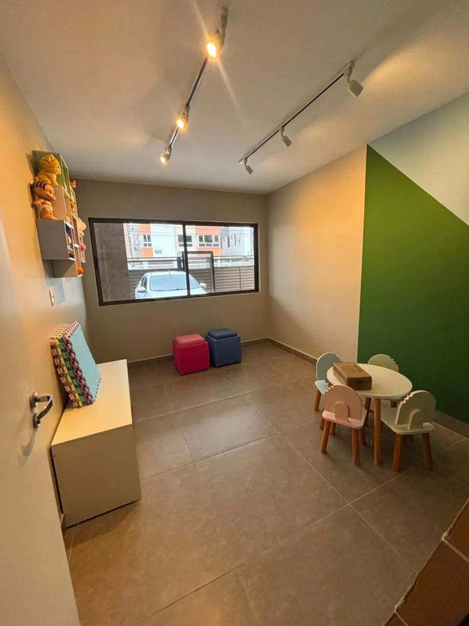 APARTAMENTO MOBILIADO COM 37m2 À 450m DO MAR DO BESSA.  - Foto 5