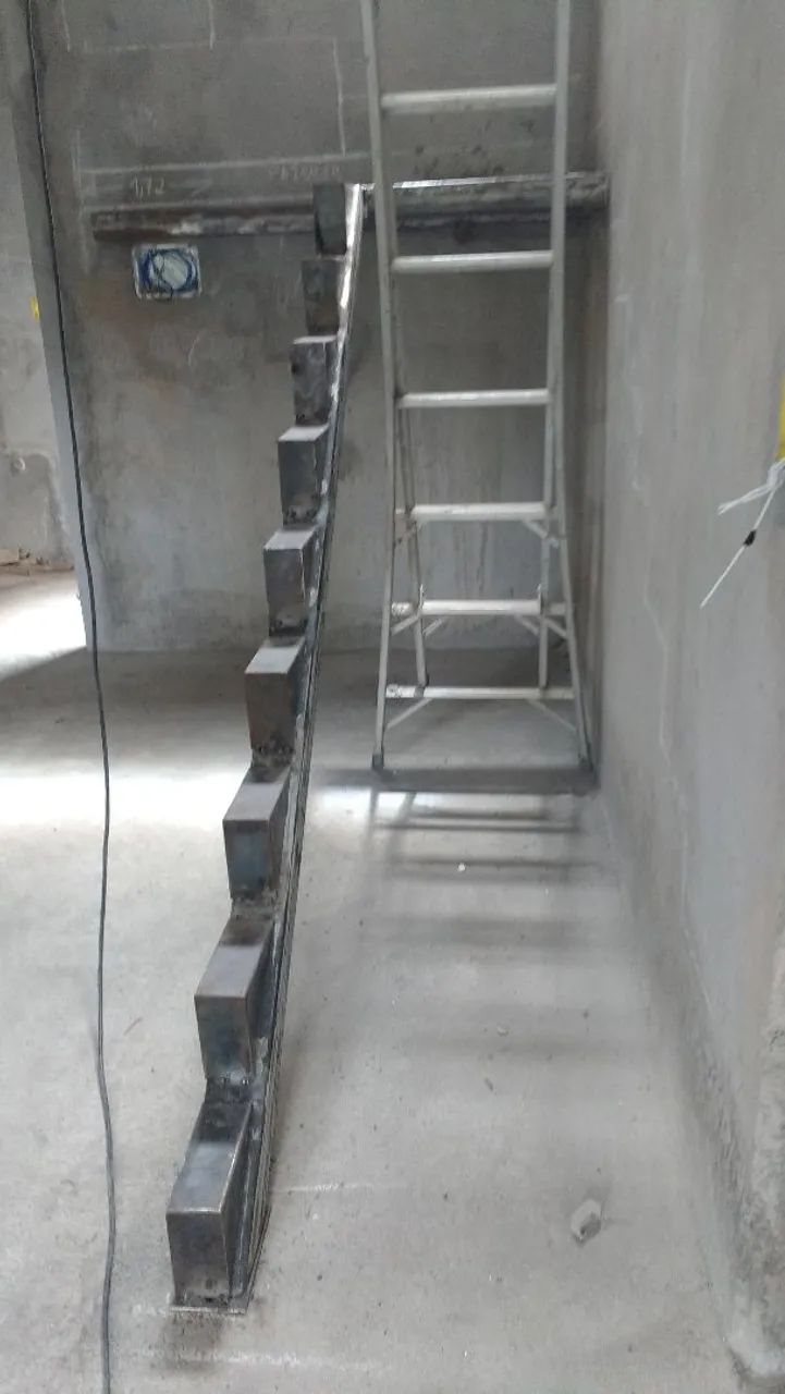 Escadas