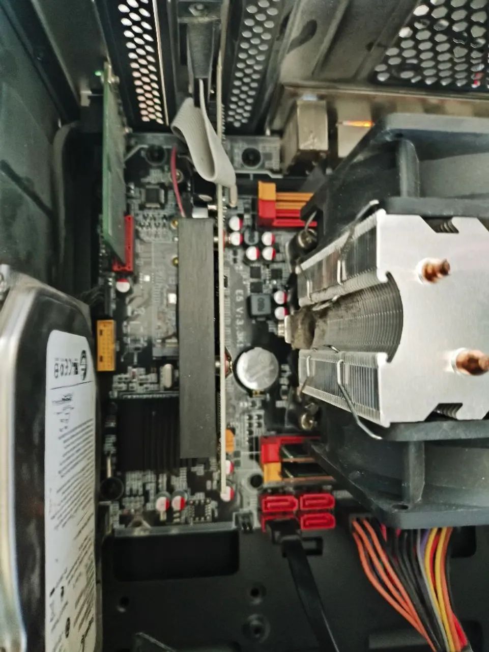 Servidor Xeon E5 2650 - Processadores - Várzea das Moças, São