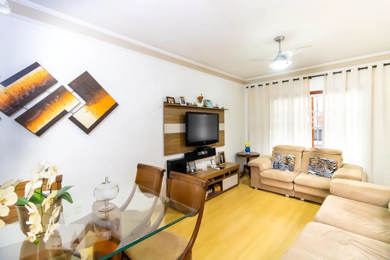 Casa à Venda - Vila Constança , 3 Quartos, 125 m2 - Foto 3