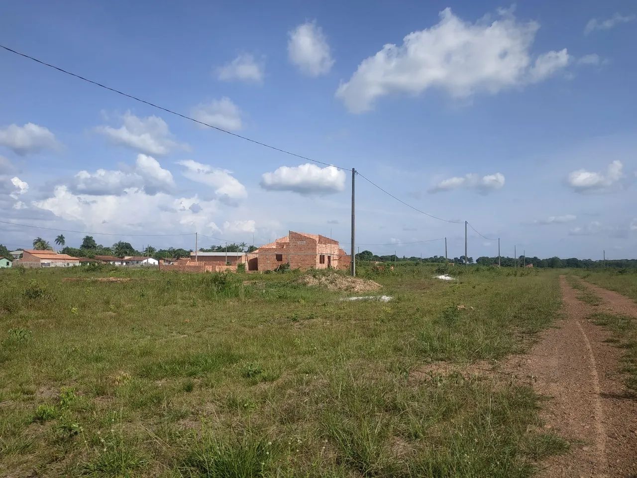 Terrenos lotes São Francisco do Pará  - Foto 4