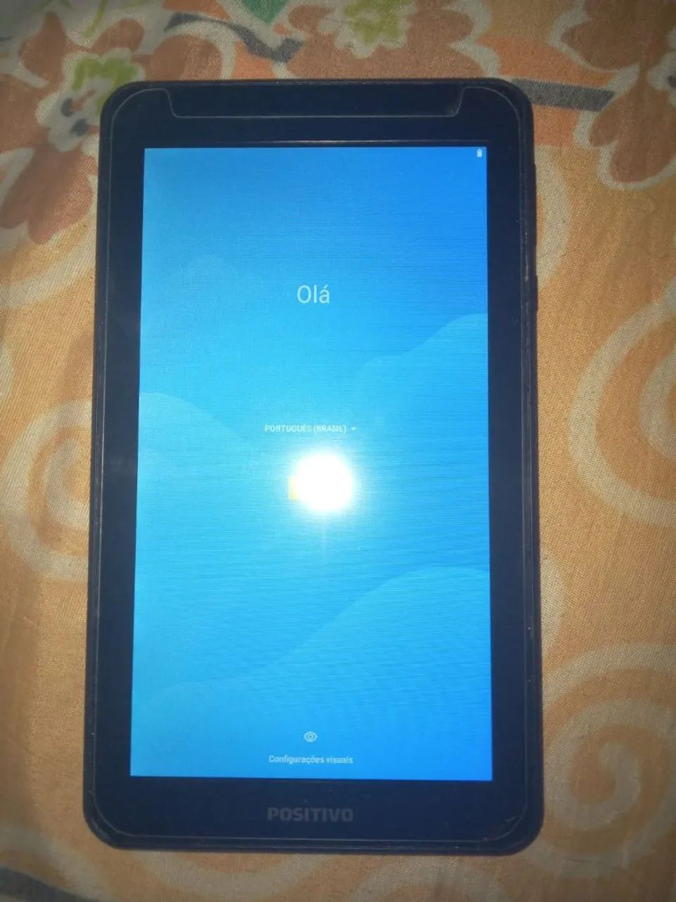 Vendo Tablet Positivo - Foto 3