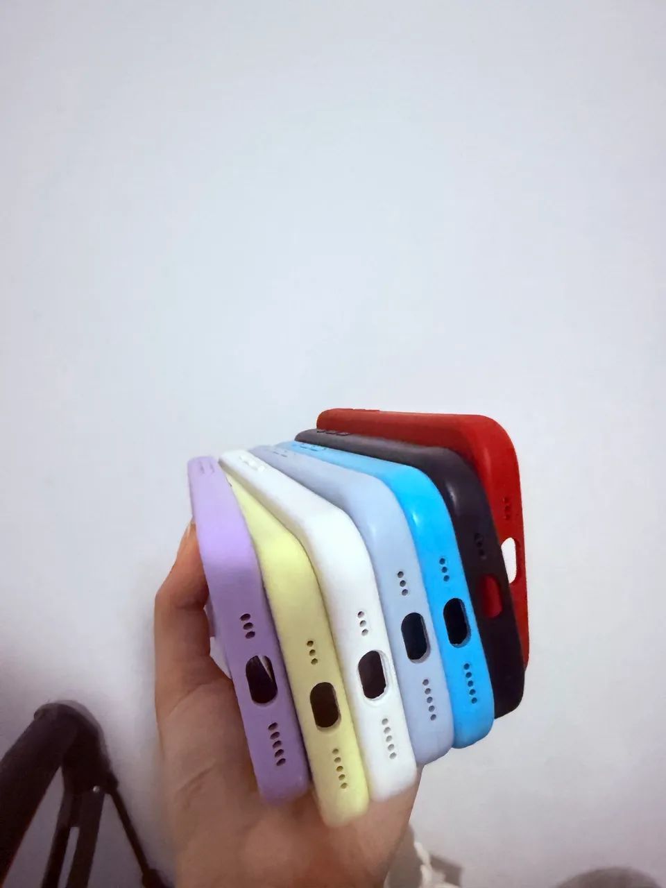 Case 16 pro - Foto 3