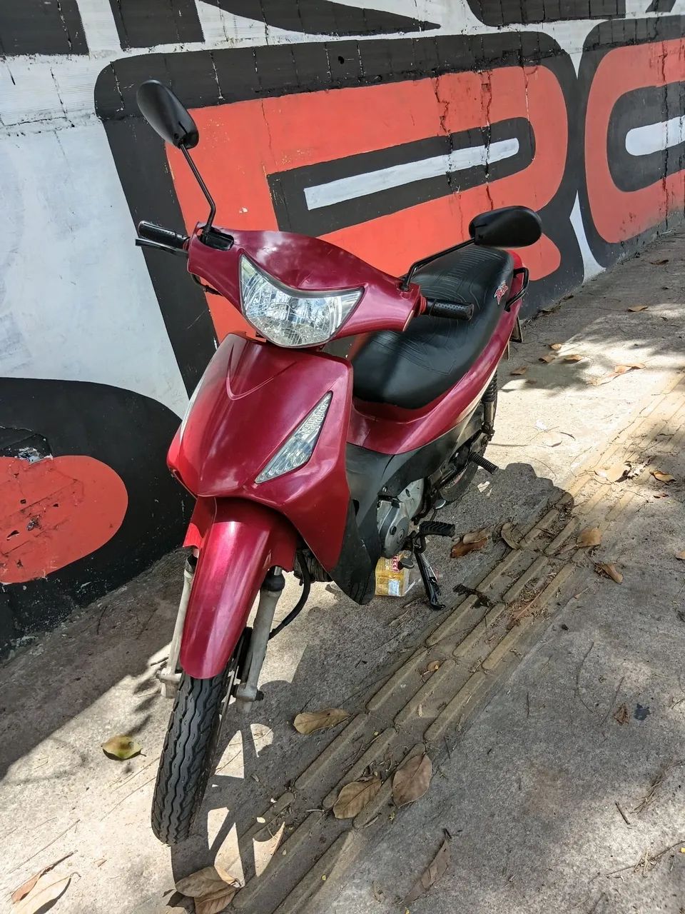 Moto - Foto 2