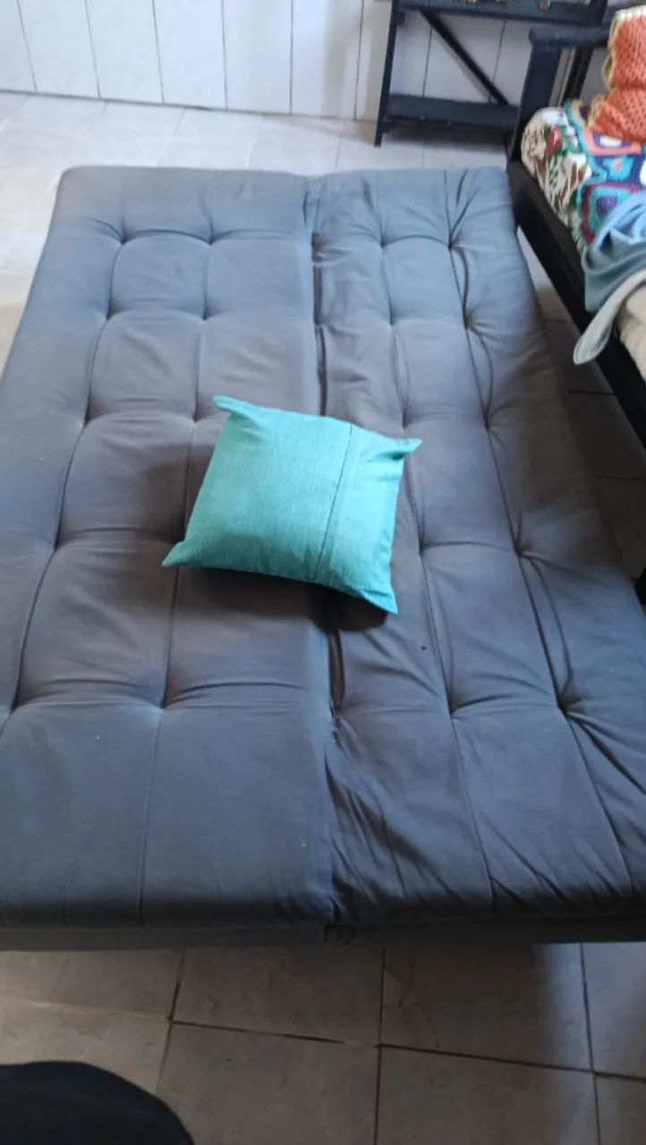 Sofá cama retrátil  - Foto 5