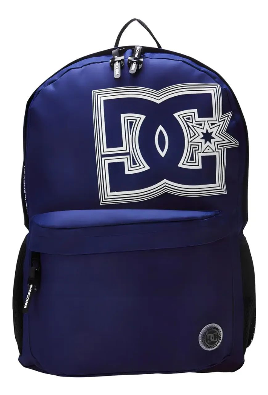 Mochila De Costas Esportiva DC - Foto 2