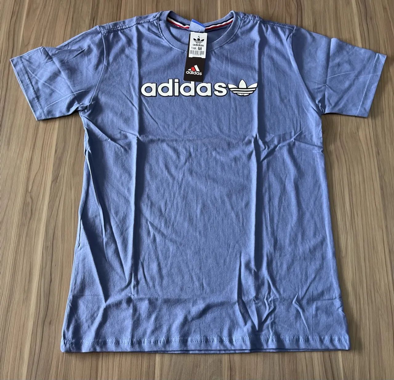Promoção de camisa  - Foto 5