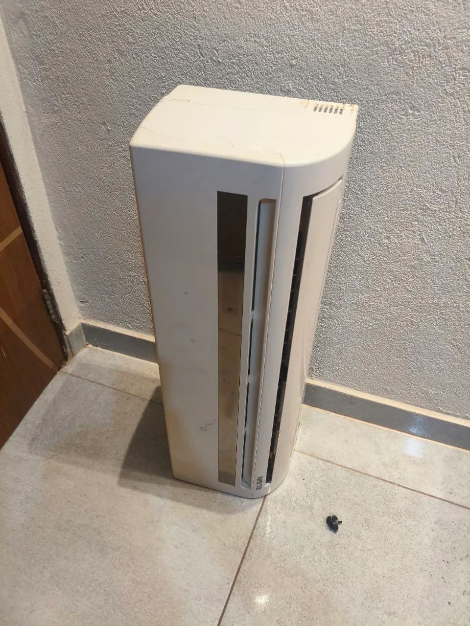 Evaporadora Elgin 12000 BTUs 