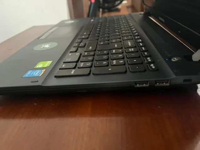 Notebook Samsung i7 com Placa Dedicada GeForce + 8GB RAM  - Foto 5