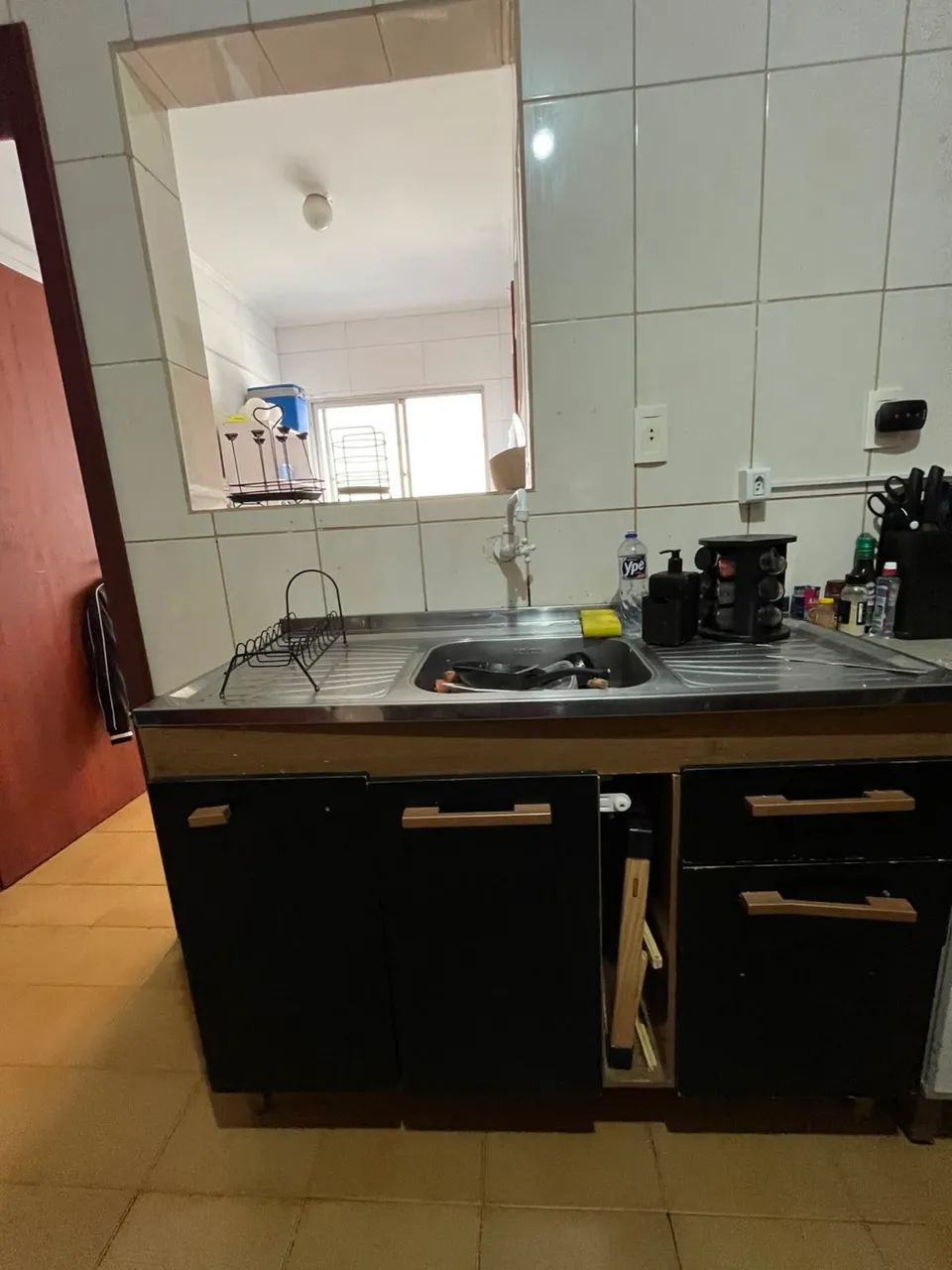 Cozinha completa  - Foto 2