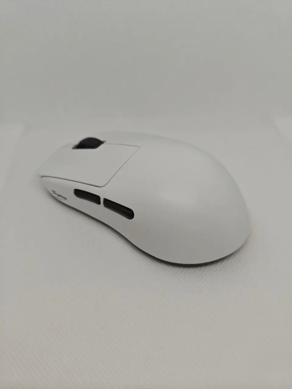 Mouse Scyrox V8 8K - Acessórios Completos - Foto 3