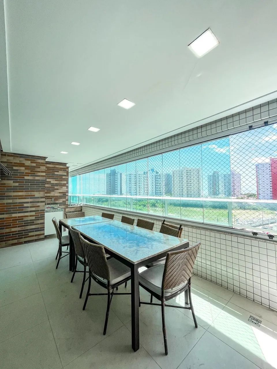 Apartamento para venda no Edifício Ecolagune - Foto 2