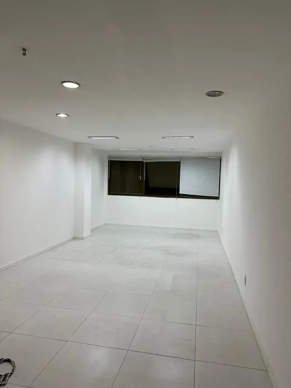 Alugo ou Vendo sala comercial Hangar Busines Park - Foto 3