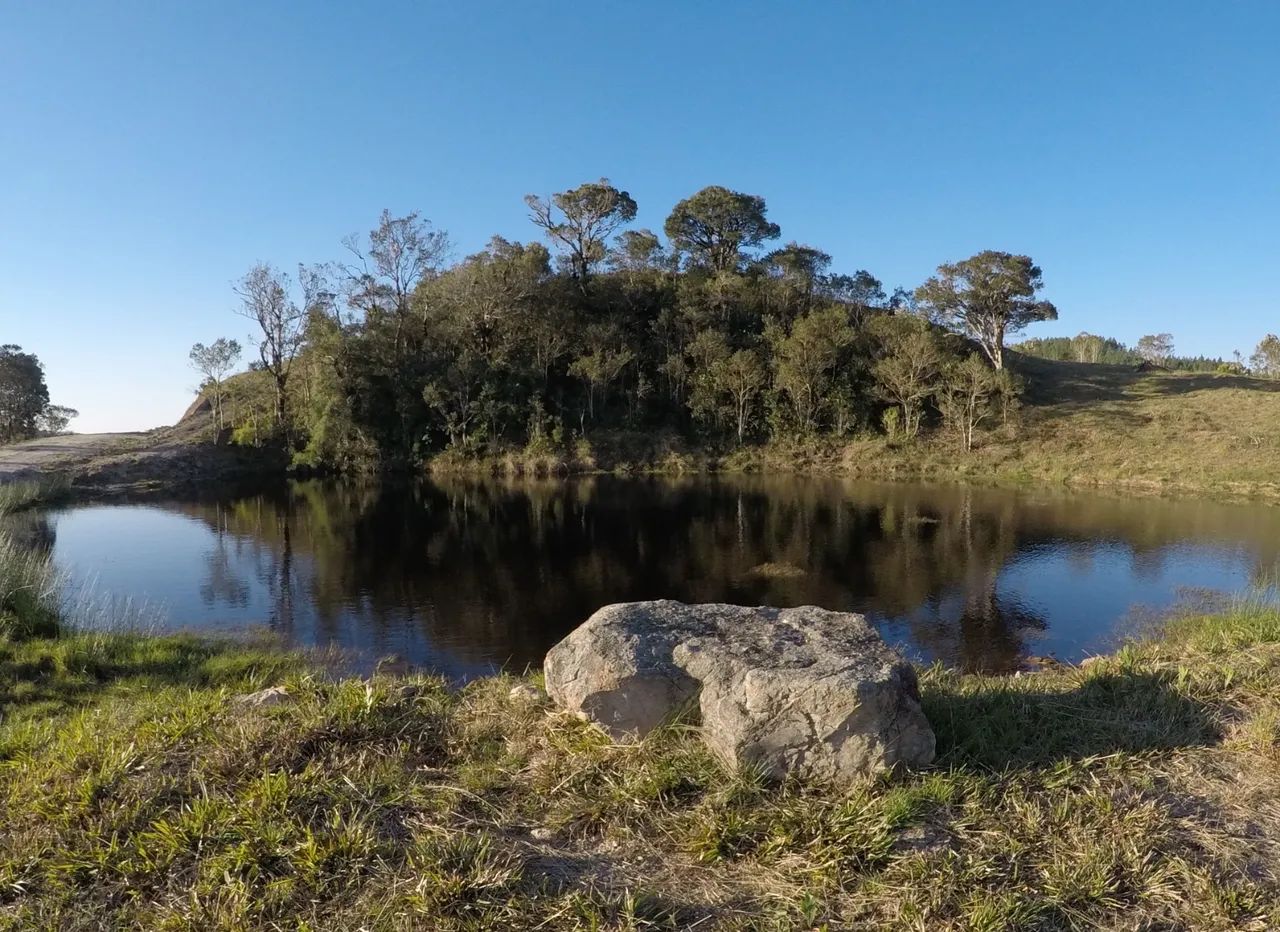 CHÁCARA NA SERRA CATARINENSE 31.985,46 m²  - Foto 2