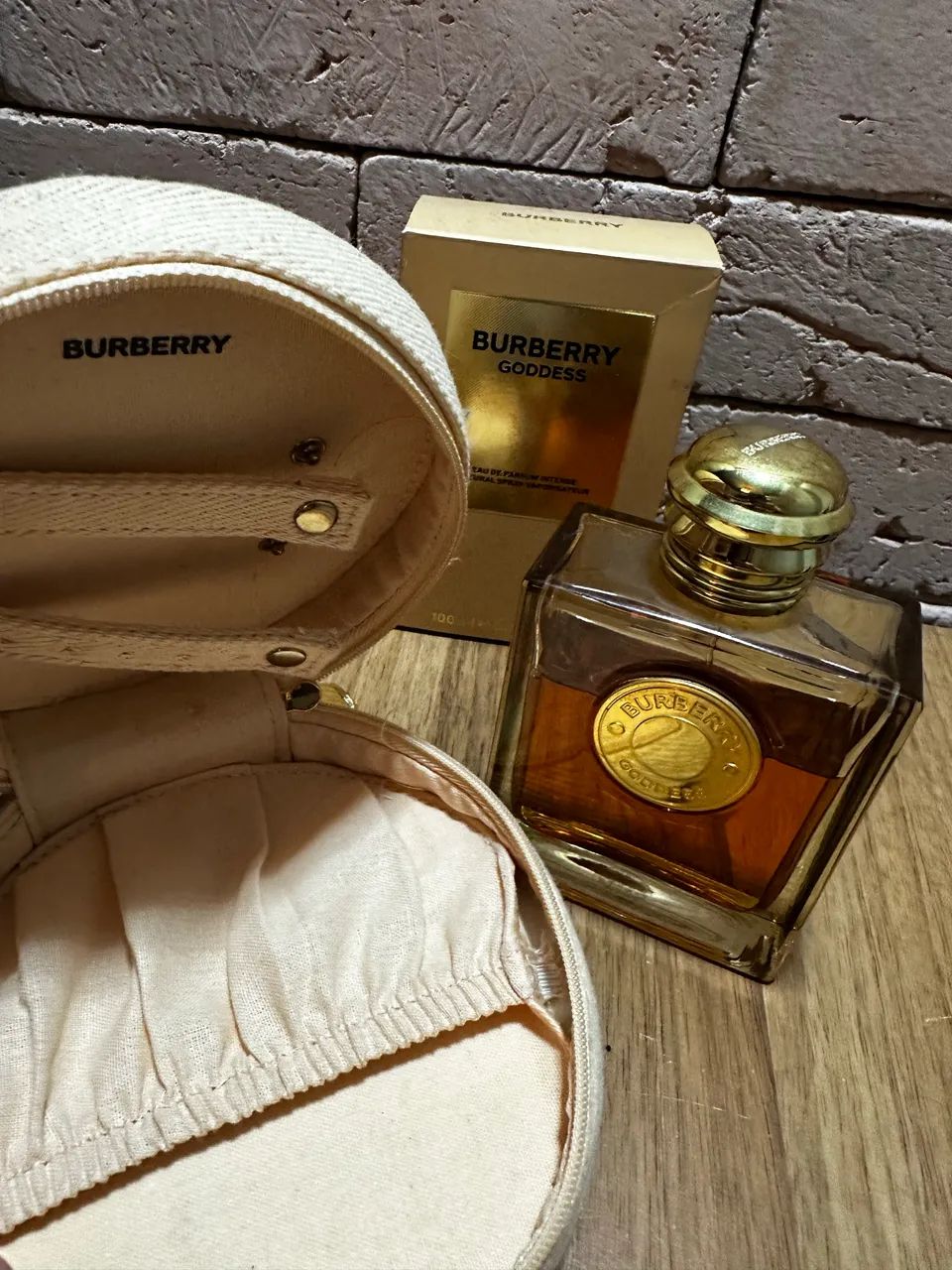 Perfume Burberry Goddess - Foto 4