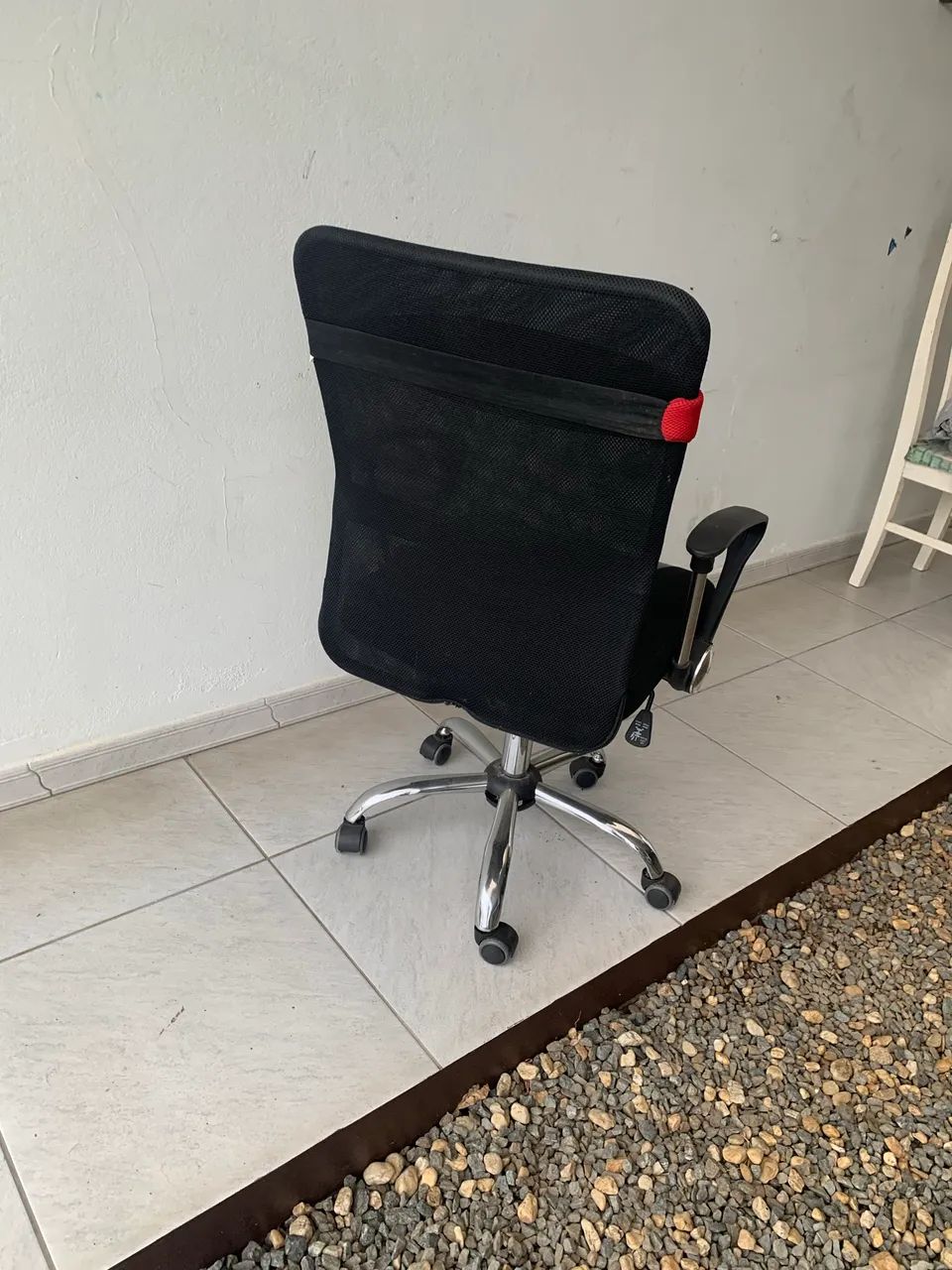 Cadeira de escritório  - Foto 4