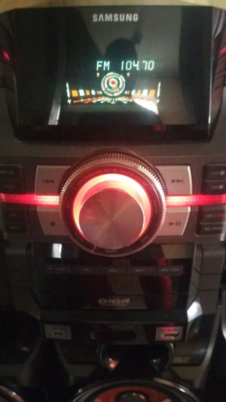 Samsung Giga Sound  - Foto 2