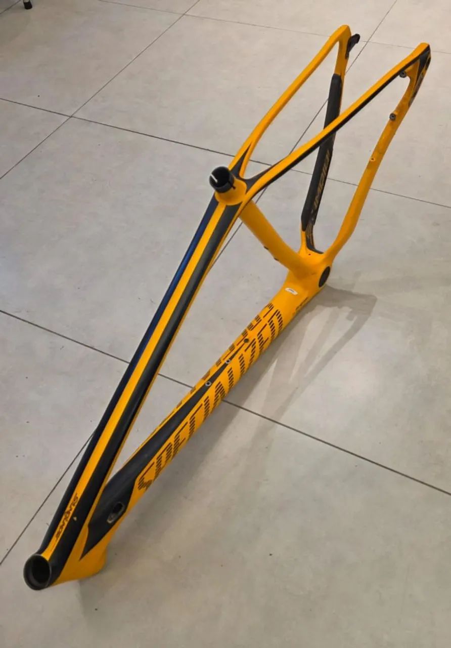 Quadro specialized  - Foto 5