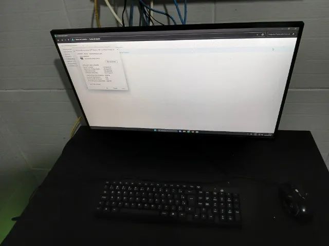 VENDO PC DESKTOP COMPLETO - Foto 2