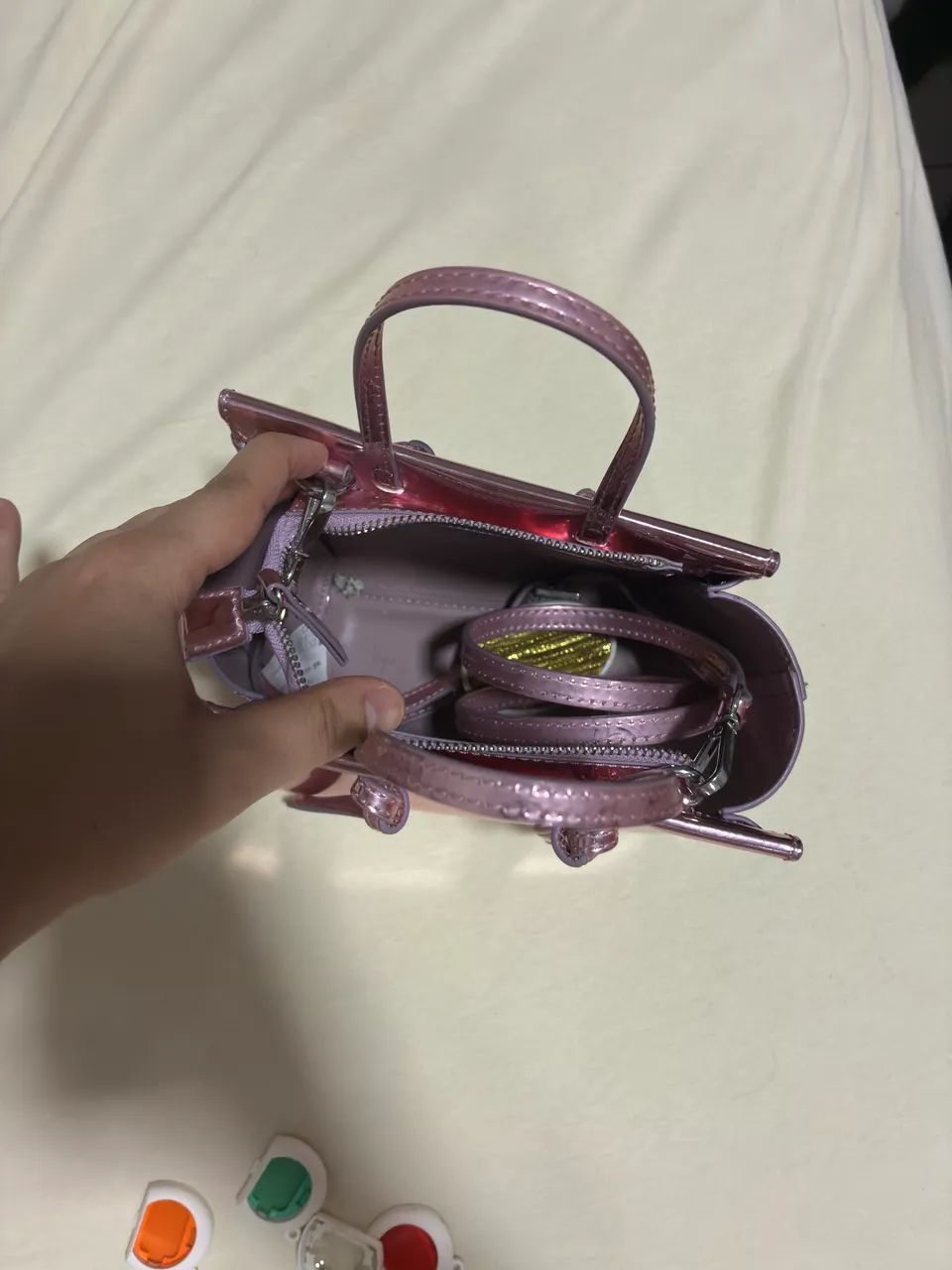 Bolsa Zara original - Foto 3