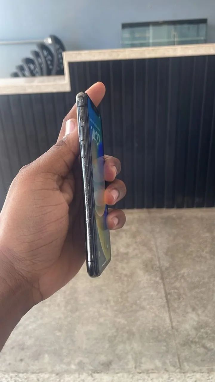 iPhone XS - Foto 3