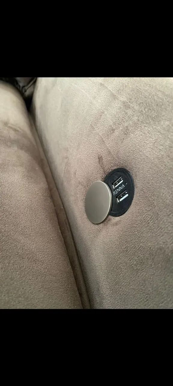 SOFÁ RETRÁTIL  - Foto 2