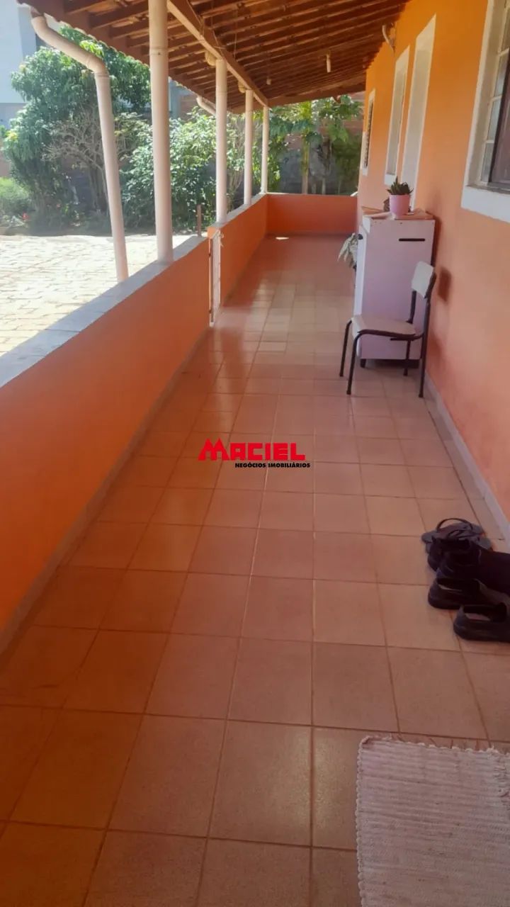 Linda edícula chacara com galpão comercial já alugado - Foto 5