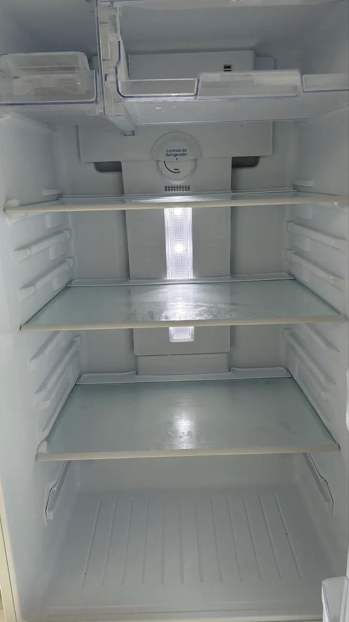 Geladeira 