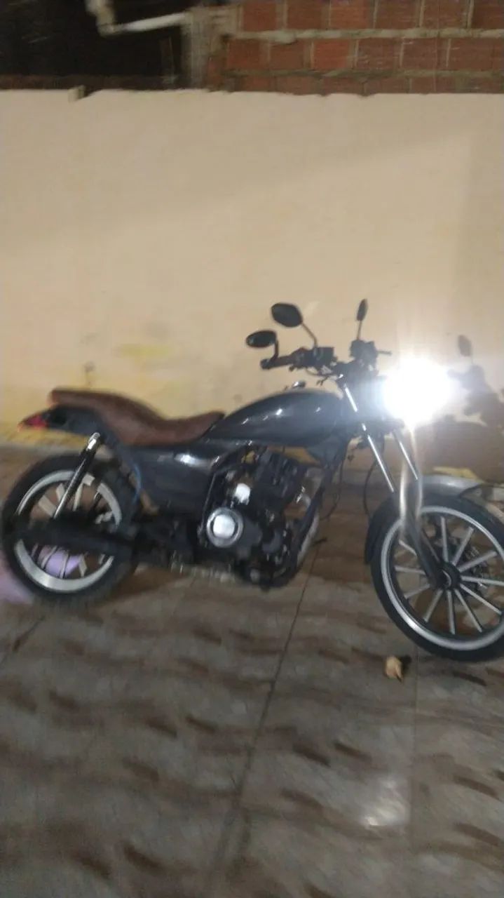 Kasinski Mirage 150 - Foto 5