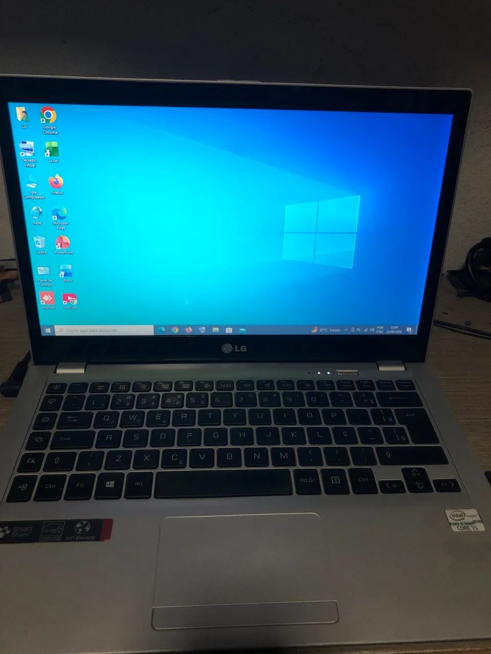 Notebook