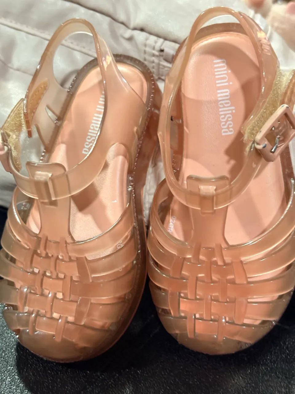 Mini Melissa  - Foto 4