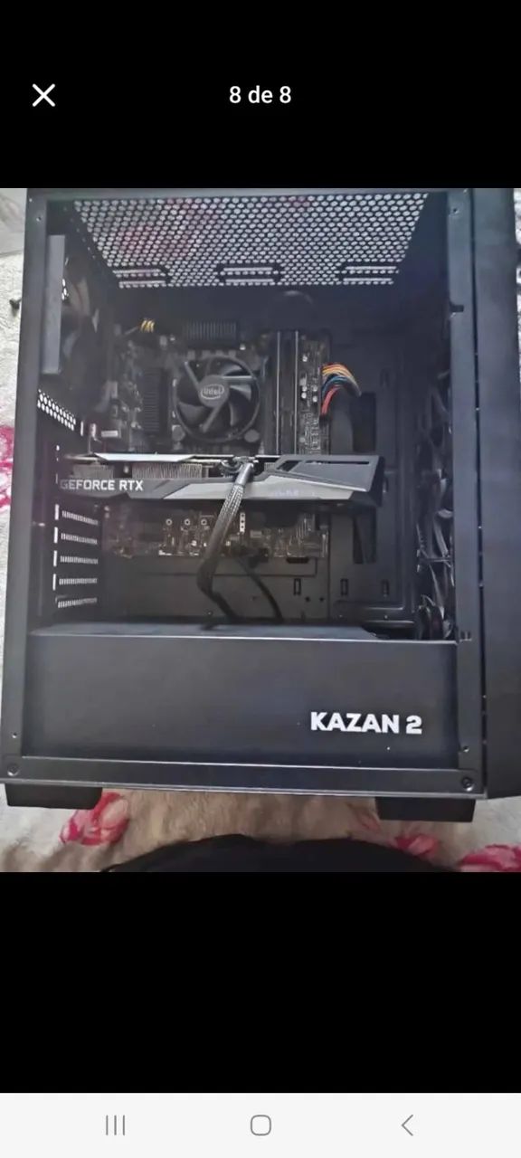 PC GAMER mais informações * - Foto 3