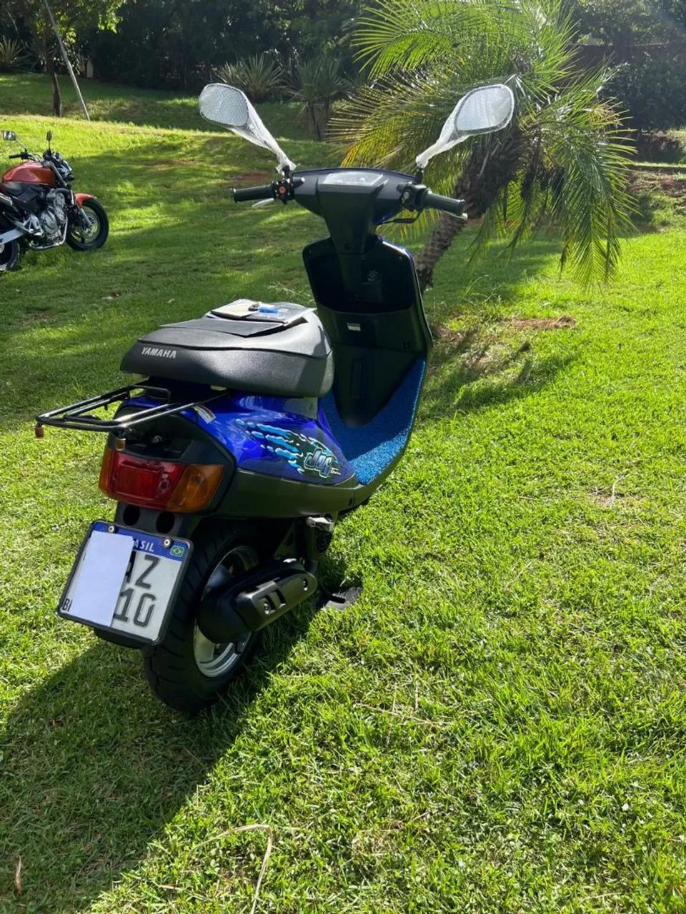 Jog Bem conservada - Foto 5