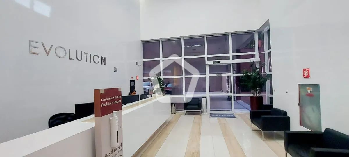 Conjunto comercial para venda em Paraíso, 27m² - Foto 5