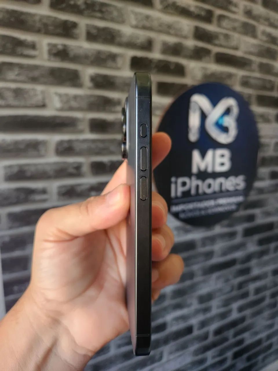 IPHONE 15 PRO 256 GIGAS - Foto 2