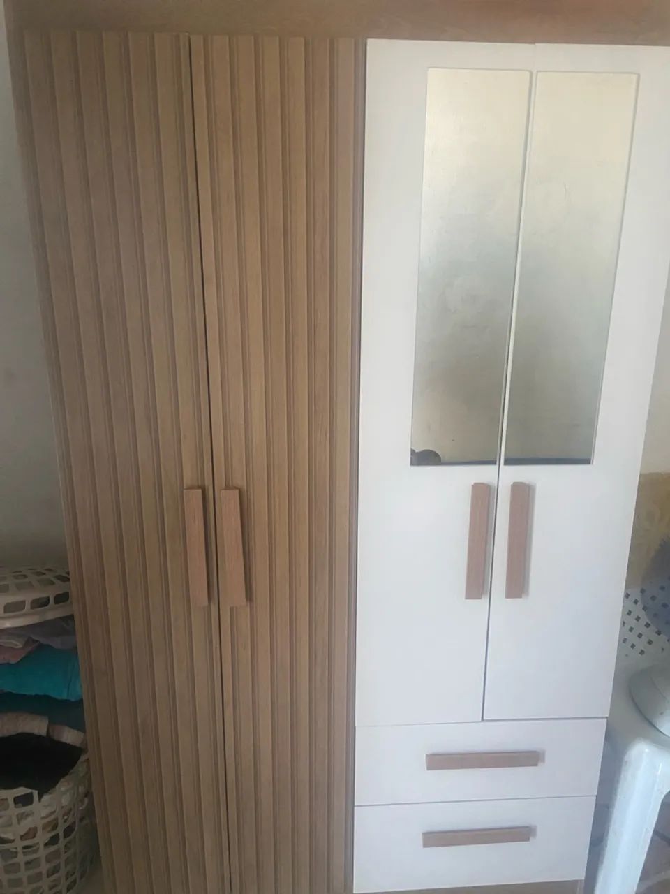 Guarda roupa  - Foto 2