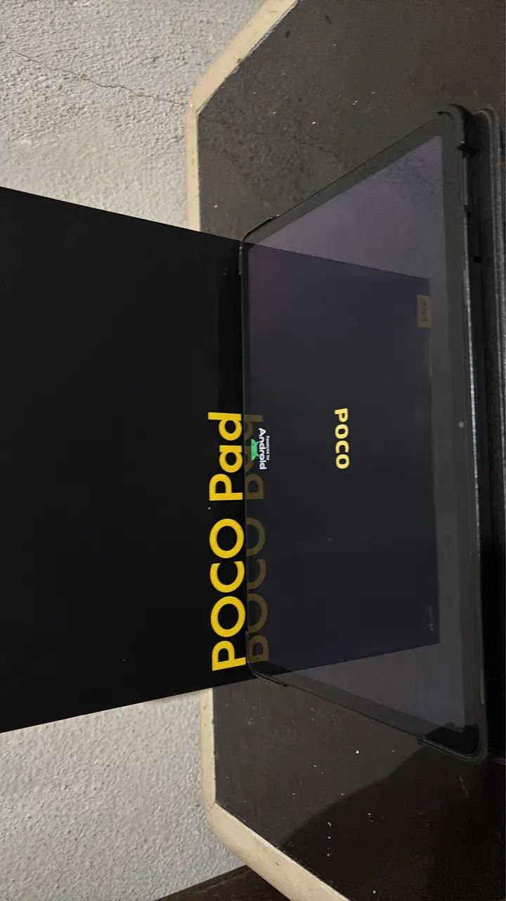 POCO PAD GREY - Foto 3