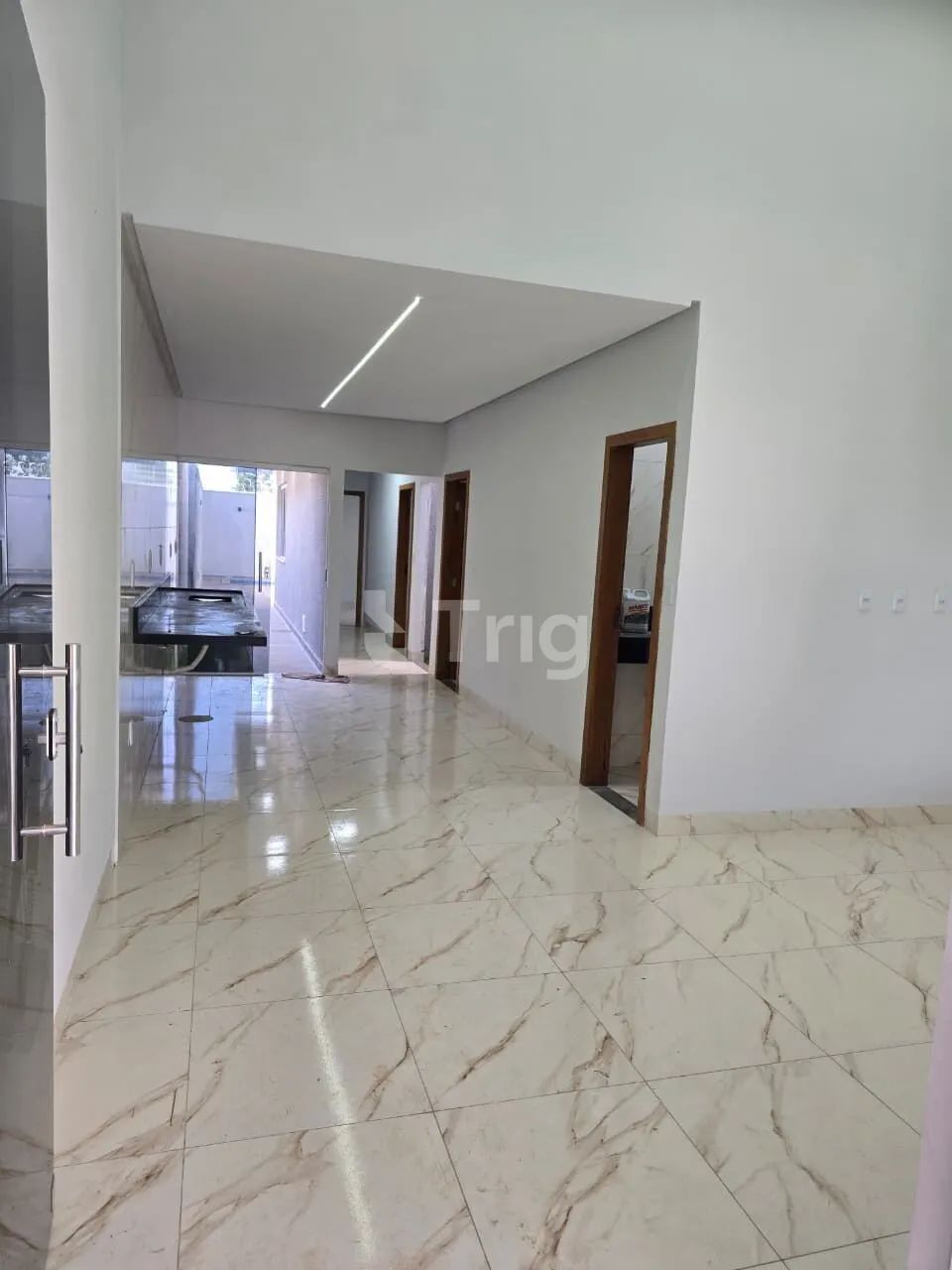 Casa 3 Quartos - Setor Faicalville I Goiânia - Foto 4