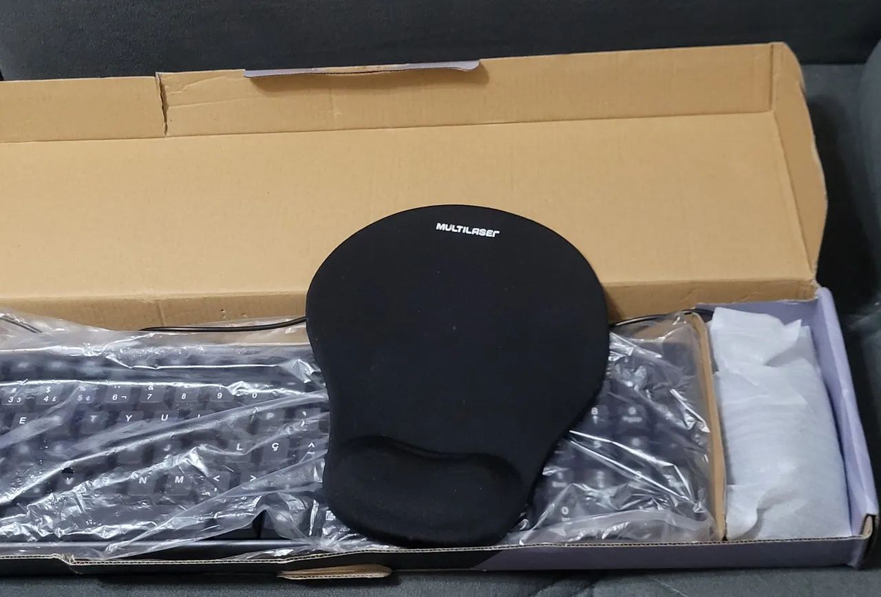 Computador i5 + SSD 240gb + 8gb ram DDR3 - Foto 5