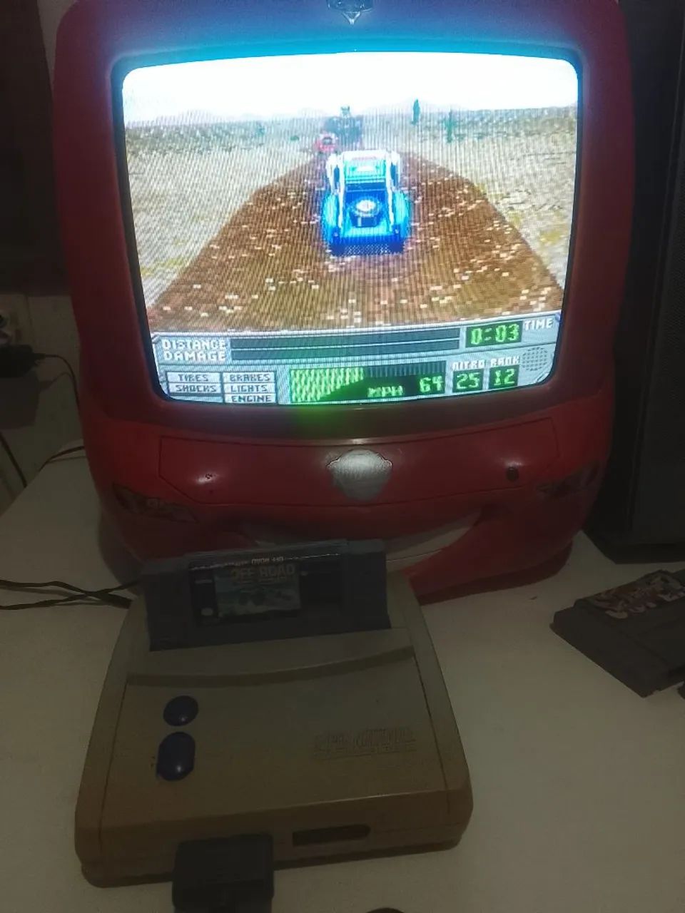 Super Nintendo baby Av  - Foto 2