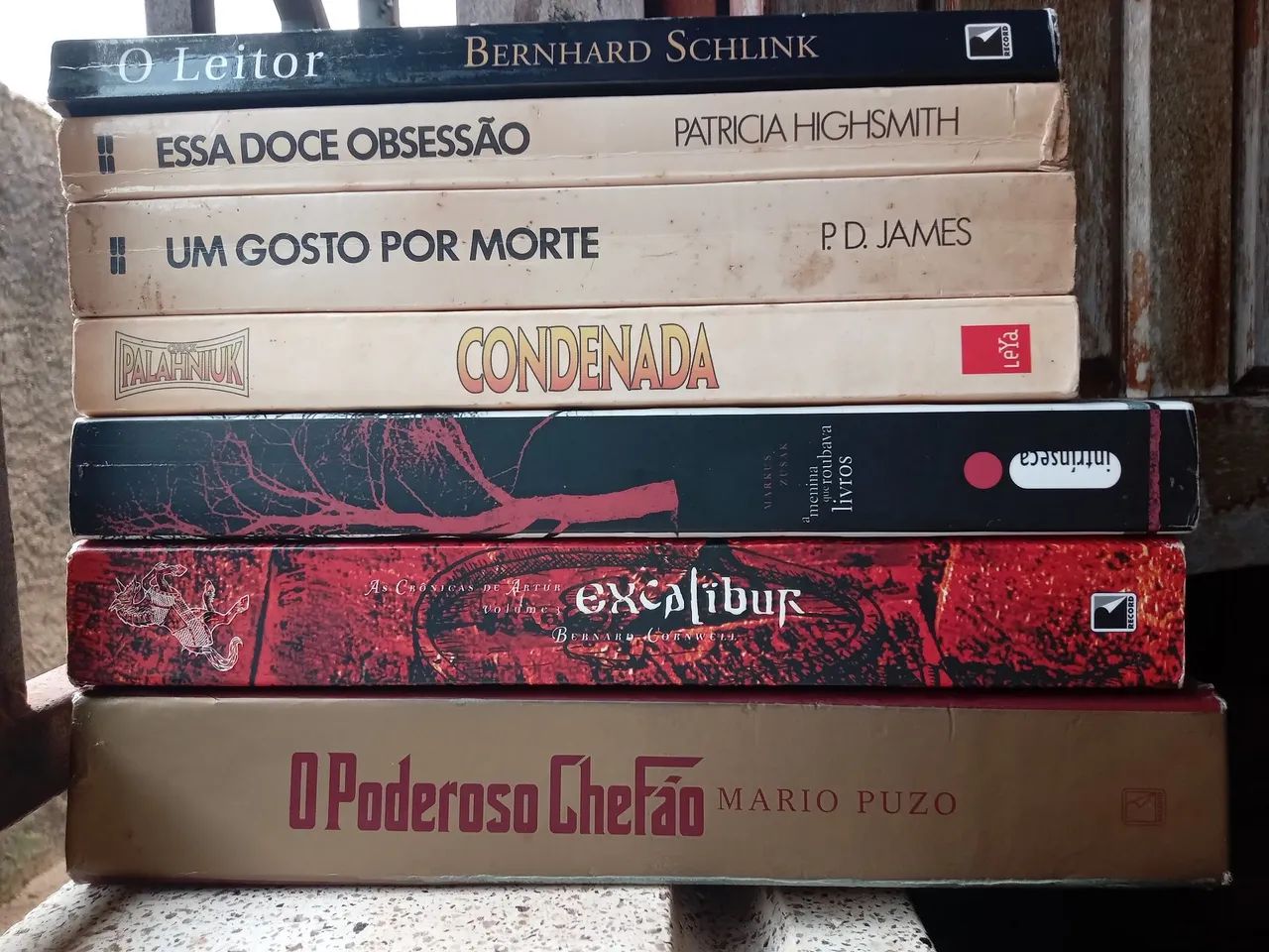 Livros - Foto 2