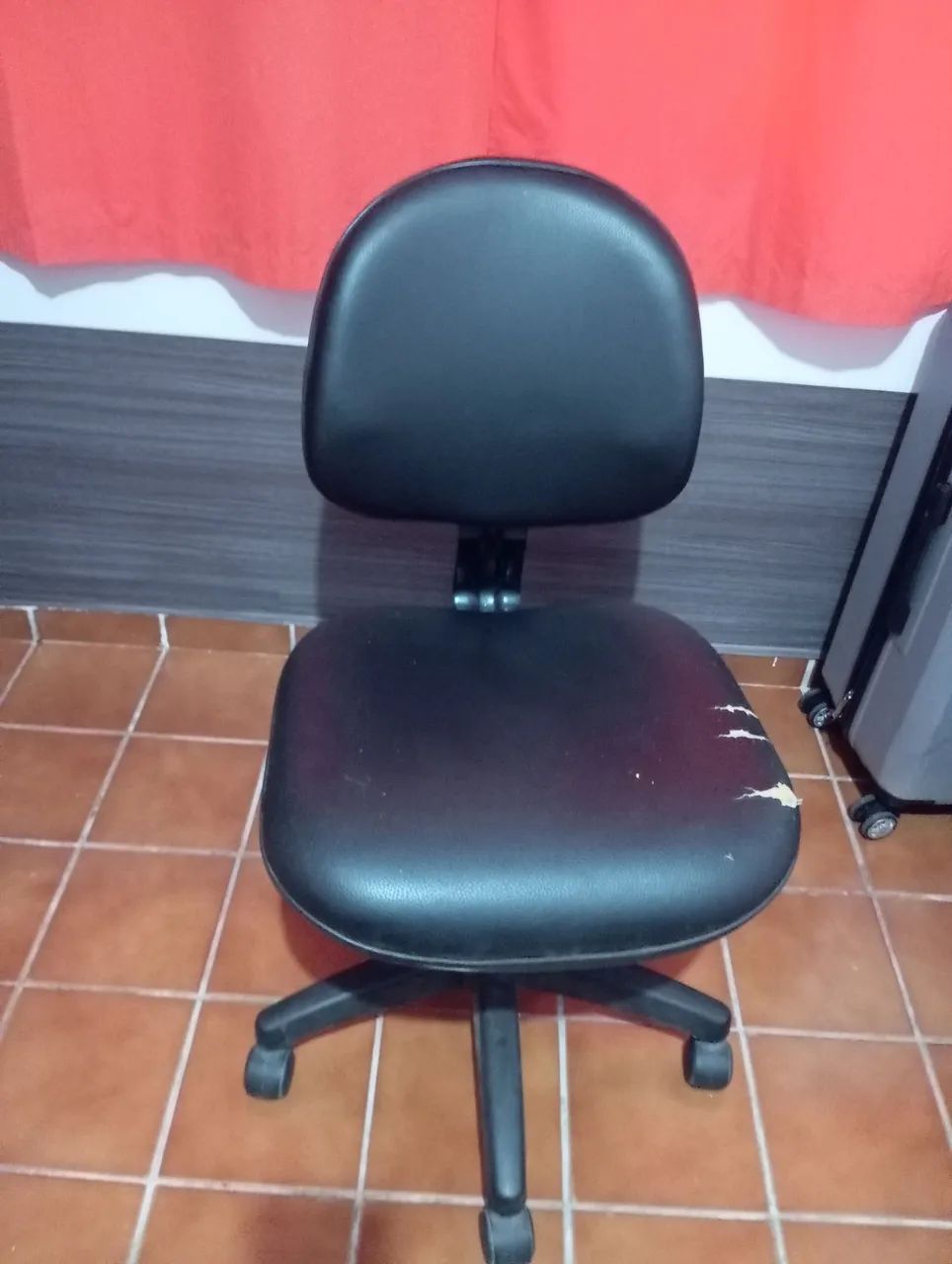 Cadeira giratória 