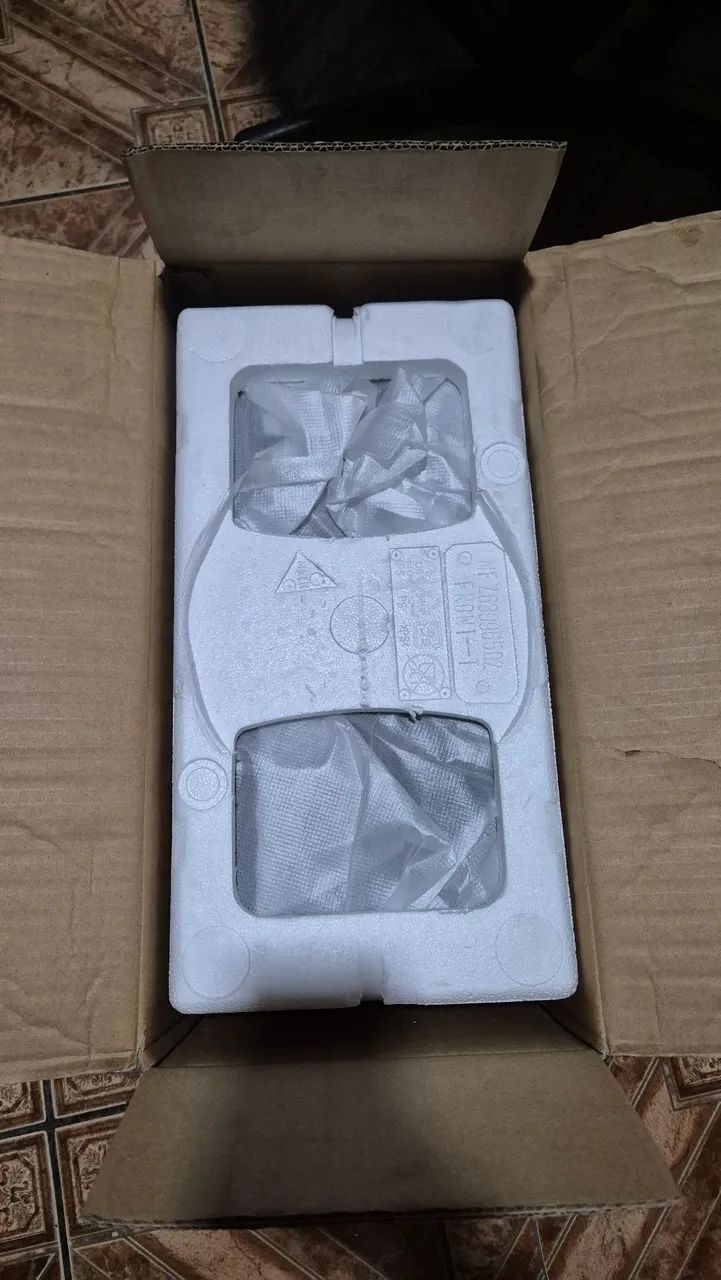 Caixas de som LG CMS430F  - Foto 5